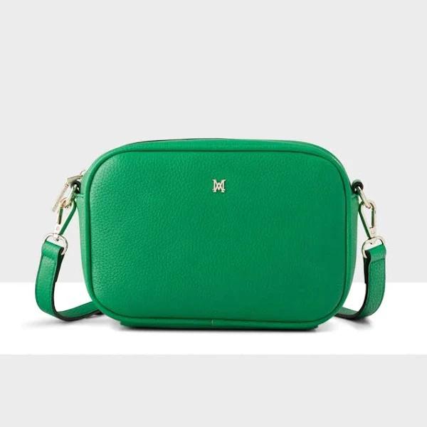 Monica Camera Crossbody Bag