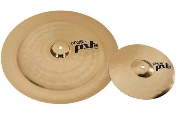 Paiste PST8 Effects Pack 10/18