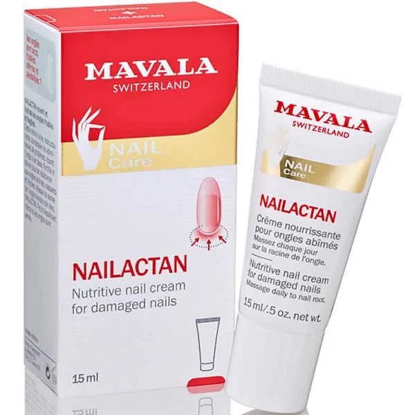 Mavala Nailactan Nail Cream, 15 ml