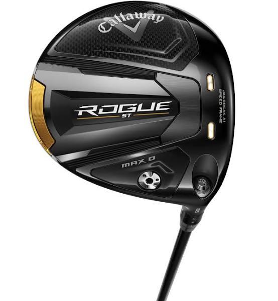 Callaway Rogue St Max D Driver