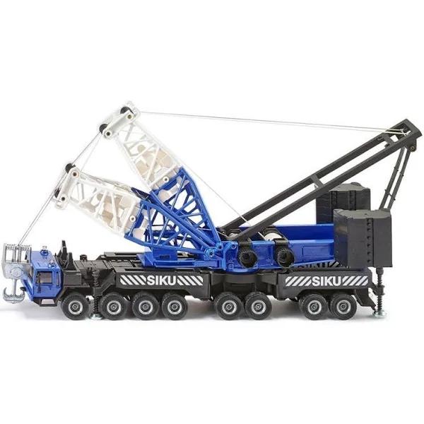 Siku 1:55 Heavy Mobile Crane