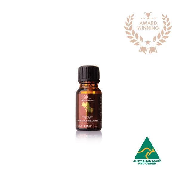 Argan Hair & Skin Treatment 12ml