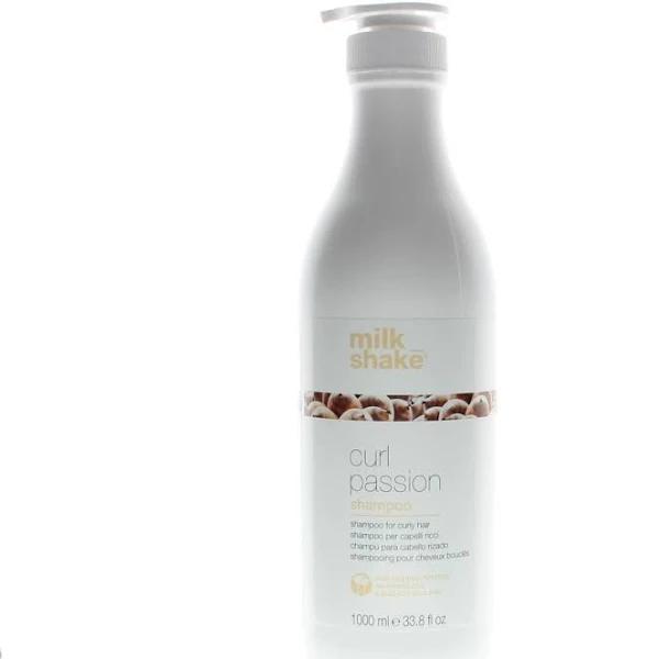 Milk Shake Curl Passion Shampoo 1 L