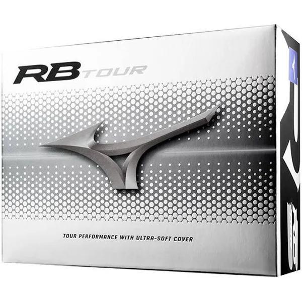 Mizuno RB Tour Golf Balls