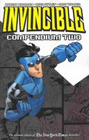 Invincible Compendium [Book]