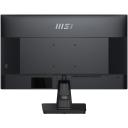 MSI Pro MP275Q 27" WQHD IPS 1ms 100Hz Monitor - Black