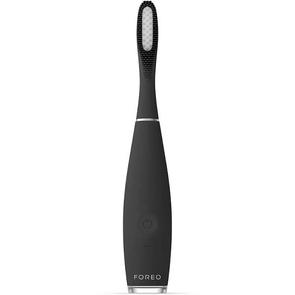 FOREO Issa 3 Ultra-Hygienic Sonic Toothbrush Black