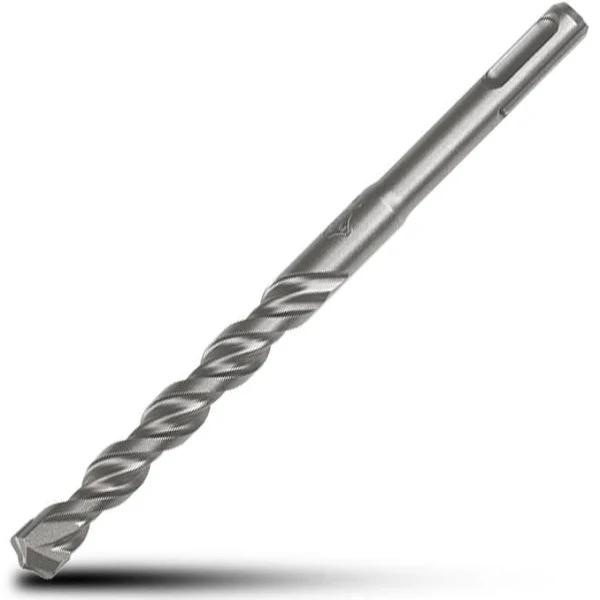 Milwaukee 4932307085 20mm x 450mm SDS Plus M2 2-Cut Drill Bit