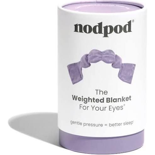 NODPOD Nod Pod Sleep Mask Wisteria