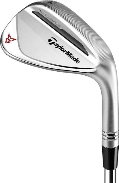 TaylorMade Milled Grind 2 Chrome Wedge