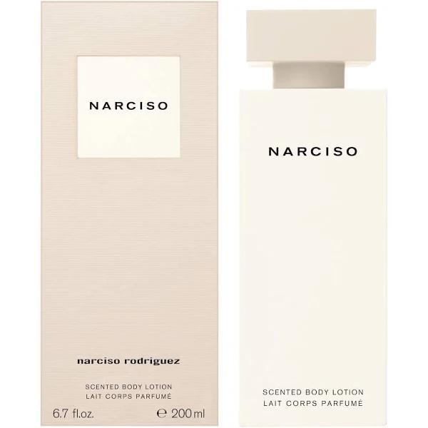 Narciso Rodriguez Narciso Body Lotion 200 ml