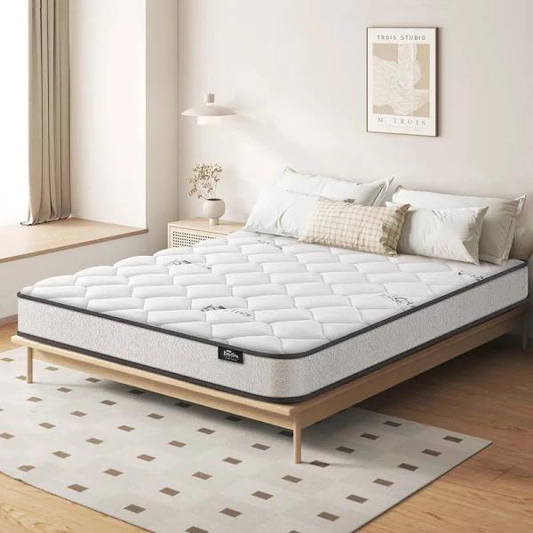 Luxe Dreamz King Mattress