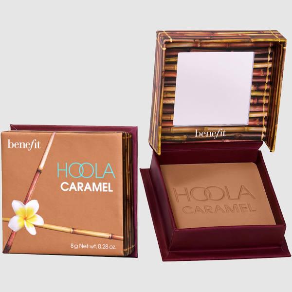 Benefit Cosmetics Hoola Caramel Bronzer 8G