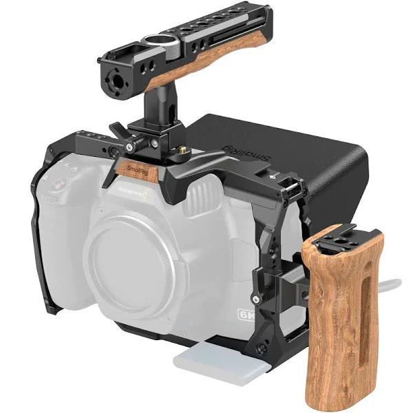 SmallRig 3299 Professional Accessory Kit for BMPCC 6K Pro