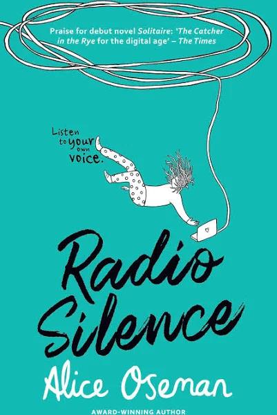 Radio Silence [Book]