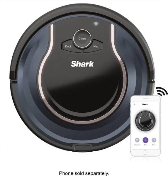 Shark Ion Robot Vacuum Rv761