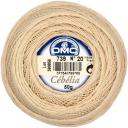 DMC Cebelia Crochet Thread No. 20 - 0989 - Thread Knitting Wool & Yarn