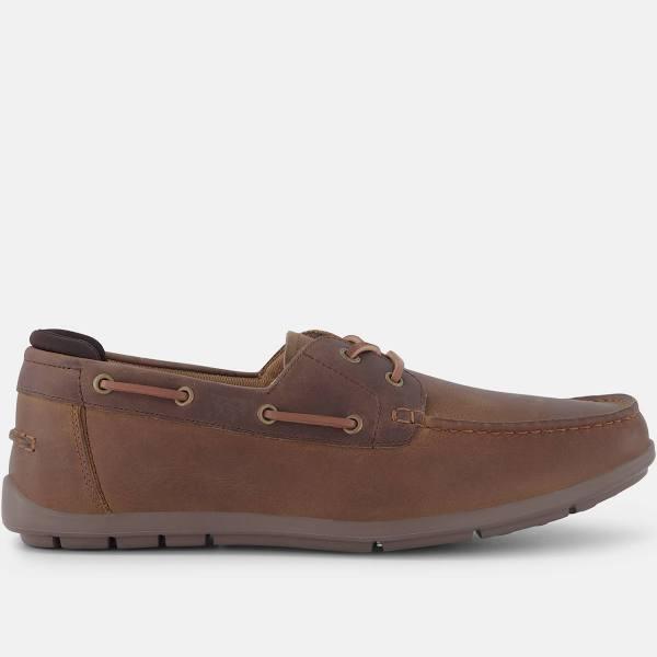 Hush Puppies Flood