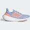 Adidas Ultraboost Light Running Shoes Blue EU 37 1/3 Woman HQ6347/4.5