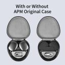 for Apple AirPods Max Case Accessory: WIWU Airpod Max Case with Sleep