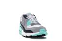 Nike Air Max 90 (Grey / Turquoise)