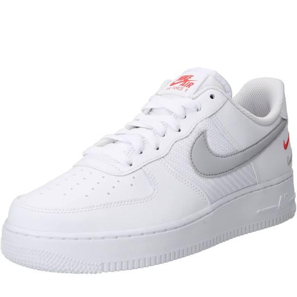 Nike Air Force 1 '07 Men's Shoes - 1 - White