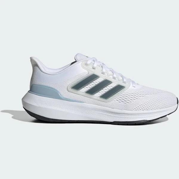 Adidas Ultrabounce Shoes in White 11