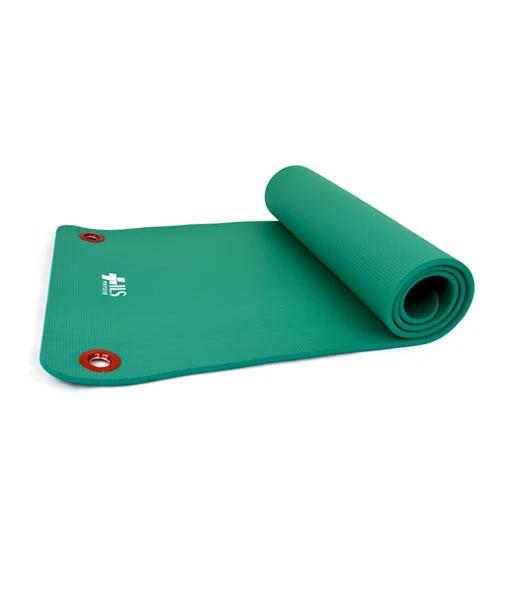 Pilates Yoga Exercise Mat