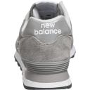 New Balance 574 - Grey - Mens - 11