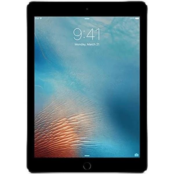 Apple iPad 9.7 (2017) 32GB Wifi - Space Gray