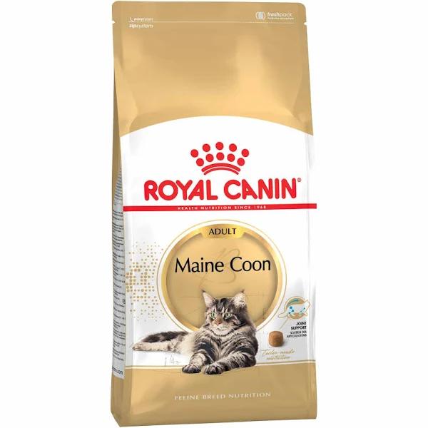 Royal Canin Maine Coon 4kg Cat Food