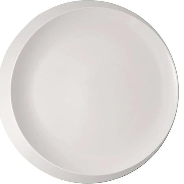 Villeroy & Boch NewMoon Presentation Tray (White)