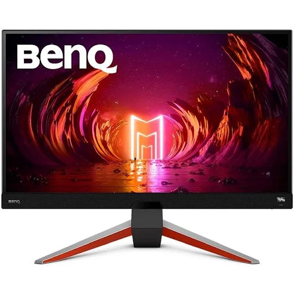 BenQ MOBIUZ EX2710Q 27" 165Hz QHD 1ms HDRi FreeSync Premium IPS Gaming Monitor