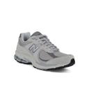 New Balance 2002R Grey - Size 4.5 - Rain Cloud