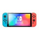 Nintendo Switch (OLED Model) Neon Console