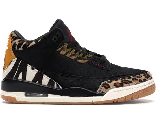 Air Jordan 3 Retro SE 'Animal Instinct'