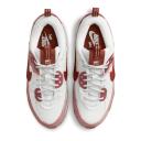 Nike Women's Air Max 90 Futura Red Stardust/rust - Size 5