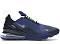 Nike Air Max 270 Blue Void Volt