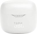 JBL Tune Flex True Wireless Noise Cancelling Earbuds - White