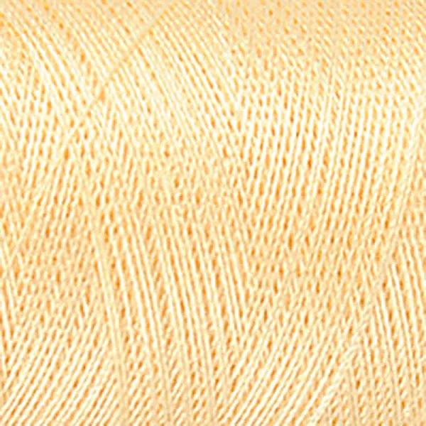 Aurifil Mako Cotton Thread 80wt - Champange (2105) 100% Cotton