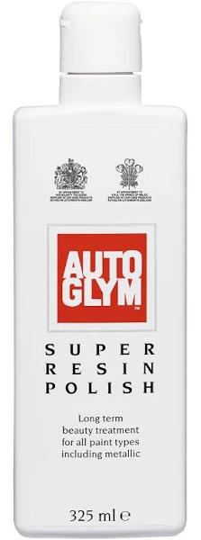 Autoglym Super Resin Polish 325ml