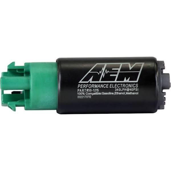 AEM 50-1215 E85-Compatible High Flow in-tank Fuel Pump (320lph)