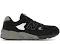 New Balance 580 Black Shadow Grey Silver Metallic