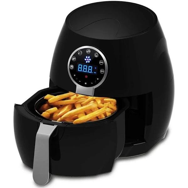 Kitchen Couture Air Fryer Touch Screen - 5L