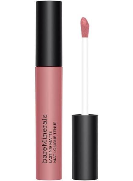 BareMinerals Mineralist Lasting Matte Liquid Lipstick #Influential