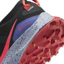 Nike Pegasus Trail 3 GTX Black/Flash Crimson-Lapis DC8794-002 Women's