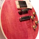 Gibson Les Paul Standard '60s Translucent Fuchsia