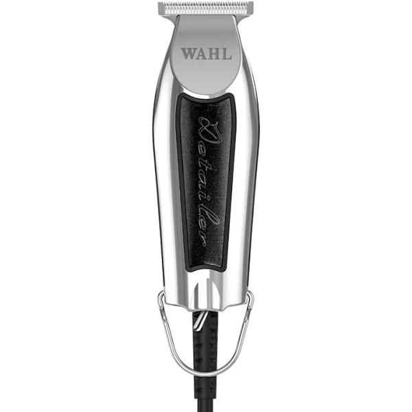 Wahl Classic Series Detailer Black Corded Trimmer