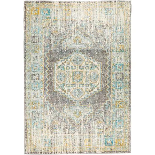 Century 944 Grey Rug 330 x 240cm