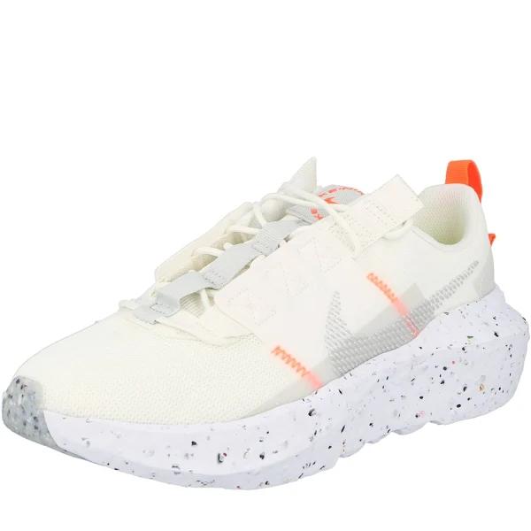 Nike Crater Impact Summit White